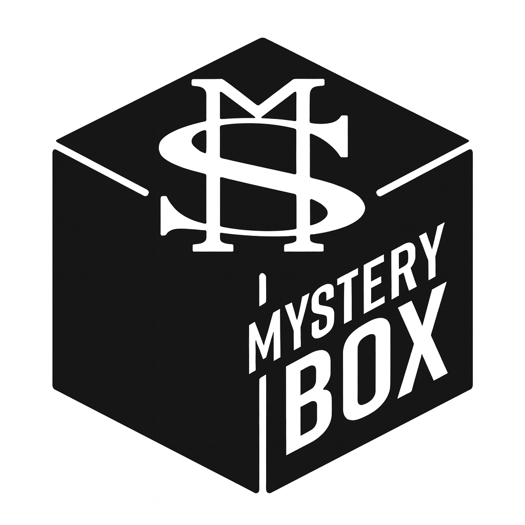 Mystery Box: 1 pair of shorts, 1 t-shirt and 1 hoodie (random)