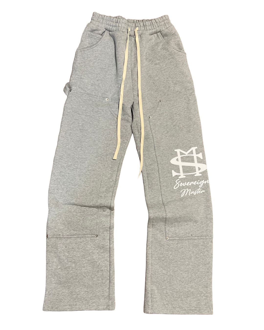 Classic logo sweat pants