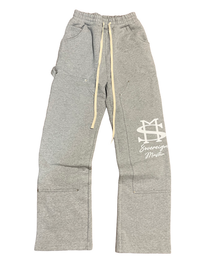 Classic logo sweat pants