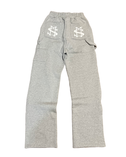 Classic logo sweat pants