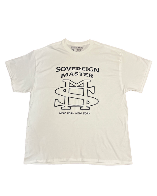 Sovereign Master t-shirt