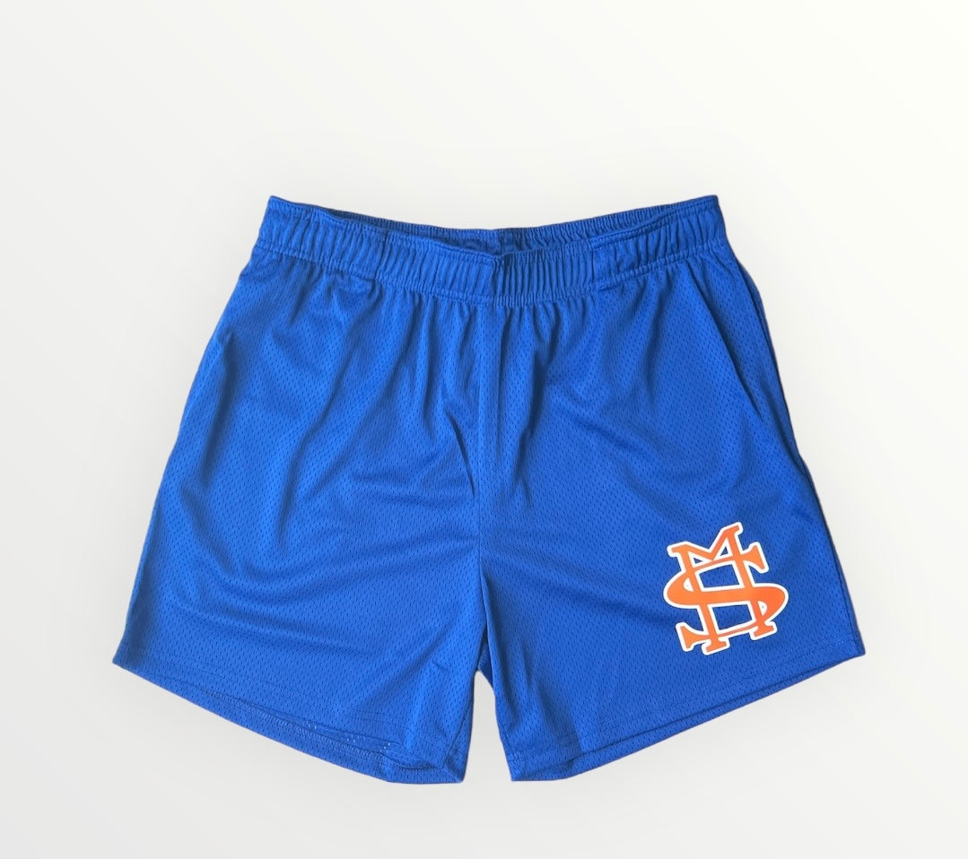 True Blue Sovereign Master shorts